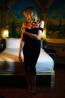 Vivienne Noir | Curvy & Attentive Blonde Beauty | 0478 488 318