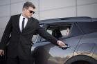 Cruise Terminal Transfer Services Sydney