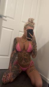 Baylee Jaye    |   Suntanned Blonde Babe    |   0478 488 318